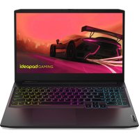 Lenovo Gaming 3 15ACH6 Ryzen 5 5600H/ 16GB/ 1TB/ 256GB/ RTX3050 4GB/ 15.6'' FHD IPS/ DOS